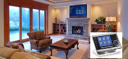 Smart Media Homes