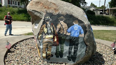 Shelby County Freedom Rock