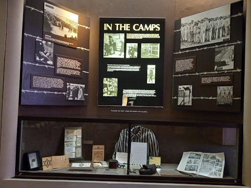 The Holocaust Memorial Resource and Education Center of Florida Gallery - United States