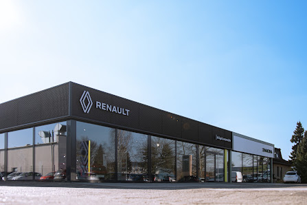 Renault Bruchhausen-Vilsen Krügel Automobile GmbH - Bruchhausen-Vilsen