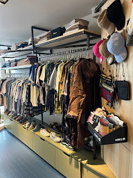 Photo n°4 de CAP HORN à Limoges (Magasin de vêtements)