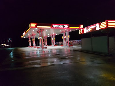 Photos of S/S Petromin Oils Alkaotar