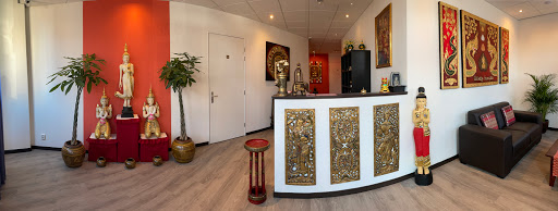 Jaydee Wellness - Visual