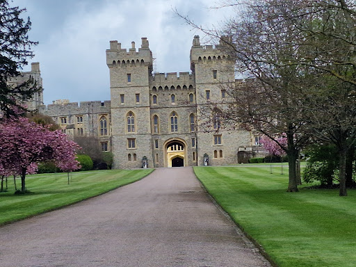 Windsor Riverside Walk - Thumbnail