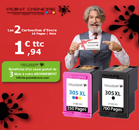 Photo n°23 de Montereau faut yonne Point d'Encre à Montereau-Fault-Yonne (Services aux entreprises)