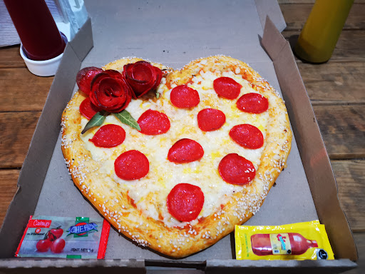 Adaly's Pizza - Thumbnail