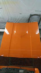 Photo n°3 de Iron Car's à Auterive (Garage automobile)