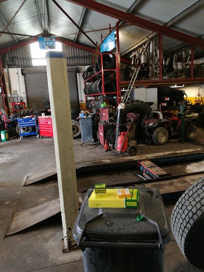 Photos of Askea Tyres