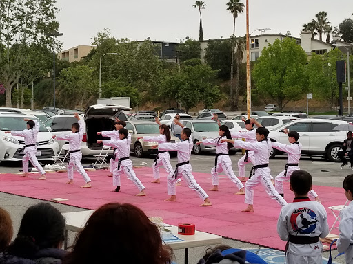 Doha Taekwondo - La Cañada Flintridge