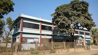 Photos of Jela Porishod Rest house