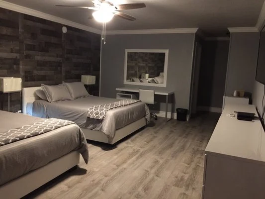 Stagecoach Motel motel