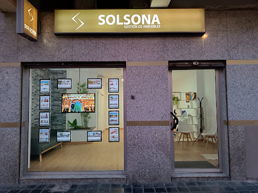 asolsona - Visual