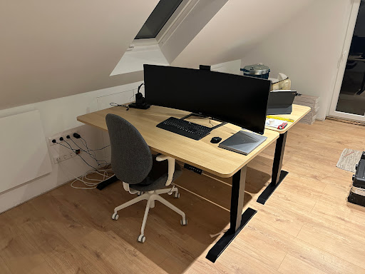 Desktronic - Visual