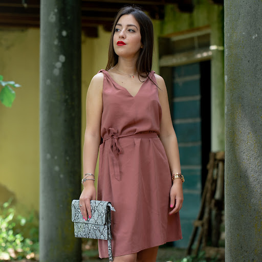 Magazine Abbigliamento - Lunata - Thumbnail
