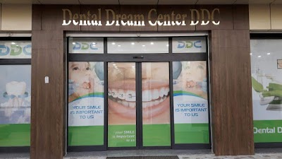 Photos of Dental Dream Centre