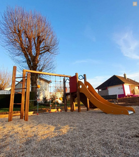 Photo de Billé