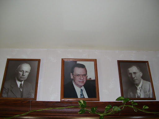 Albert EJ Bergeron Insurance Agency