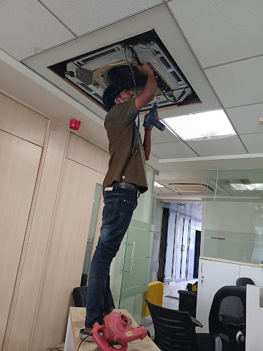 Looking for AC installation near me? post image