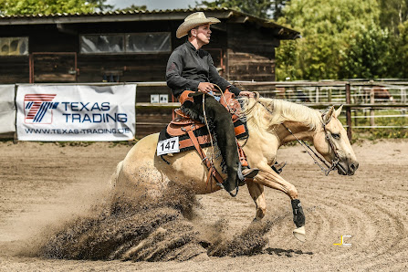 Röder Westerntraining Menninghausen 23, 27257 Sudwalde