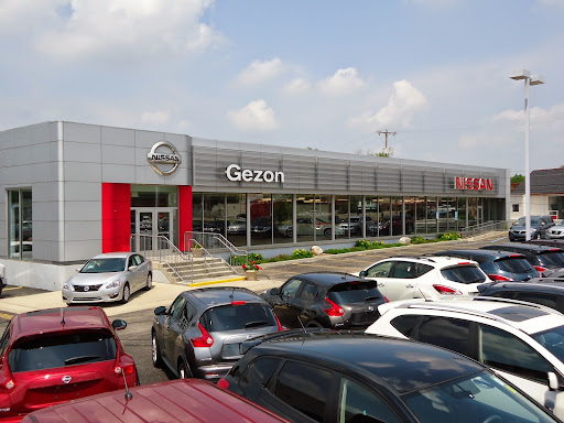 Gezon Motors - Thumbnail