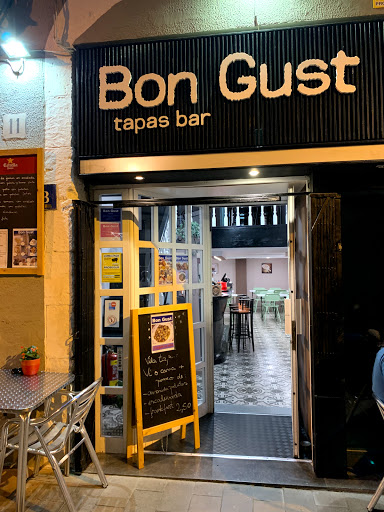 Bon gust - Visual