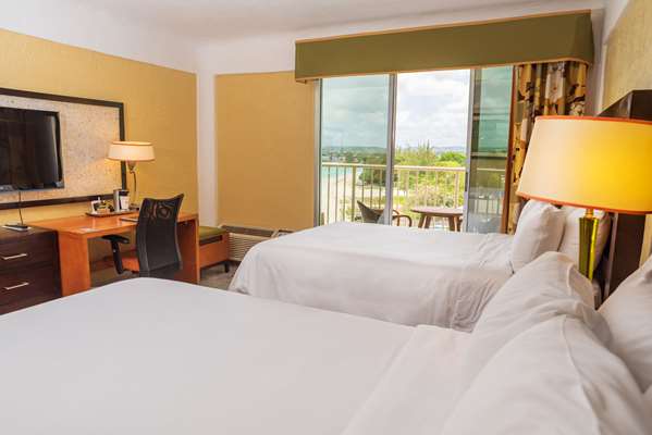 Radisson Aquatica Resort Barbados by null