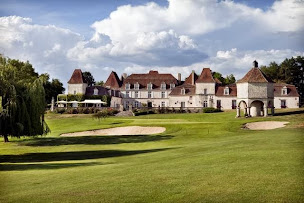 Photo n°29 de Golf des Vigiers à Monestier (Terrain de golf)