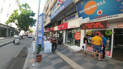 electronics-store