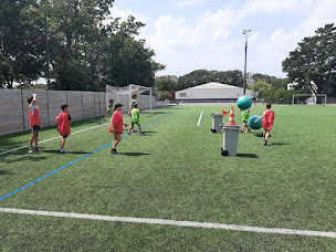 Photo n°5 de Rhuys Football à Sarzeau (Club de football)