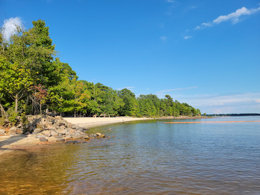 North Bend Park & Campground - United States