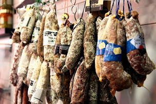 Photo n°9 de Boucherie Escudier à Boulogne-Billancourt (Magasin)