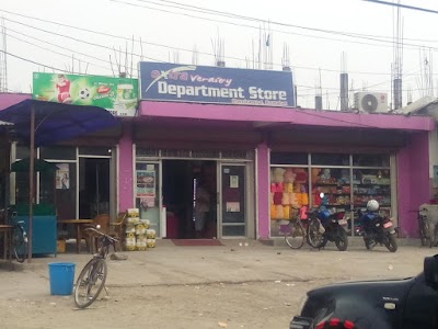 Photos of Extra Vetaity Department Store