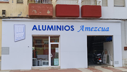 ALUMINIOS AMEZCUA