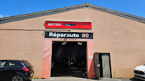 Garage Réparauto 80 Amiens à Amiens