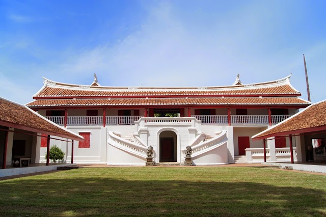 Songkhla National Museum