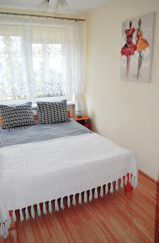 Apartament Ola - Ciechocinek