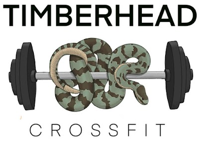 Timberhead CrossFit