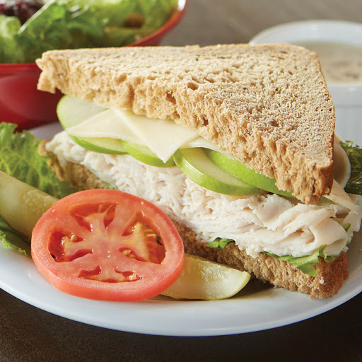Apple Spice Box Lunch Delivery & Catering Houston, TX