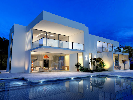 Vialtissot Marie-Eve / D-HABITAT - Thumbnail
