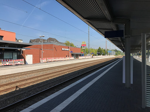 Solingen Hbf