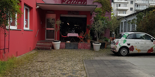 Lettinis - Visual