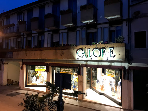Calore Abbigliamento Logo