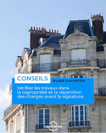 Virginie VINCENT-Immobilier- Capifrance à Ormesson-sur-Marne