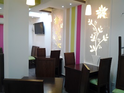 Photos of Nirvana Lounge