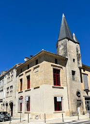 Photo n°3 de GIRARD Construction - Rénovation à Savignac-de-l'Isle (Maçon)