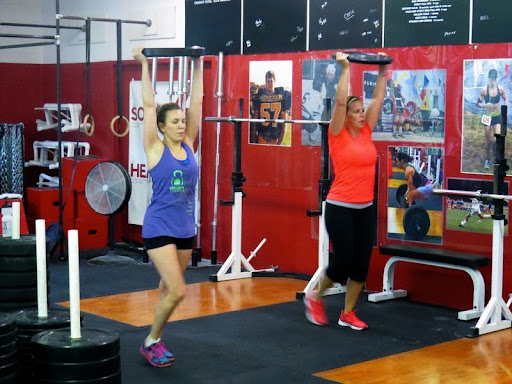 CrossFit Kirkwood - Thumbnail