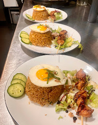 Photo n°55 de REMPAH à Paris (Restaurant de spécialités du Sud-Est asiatique)