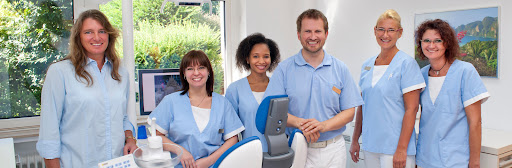 Dental Practice Dr. med. Dent. Jorn van Heek - Thumbnail