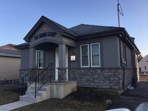 The Munir Group - Realtors