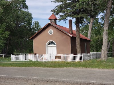 Kit Carson Museum at Rayado